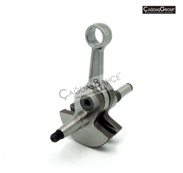 STİHL MS380 / MS381 / MS038 KRANK