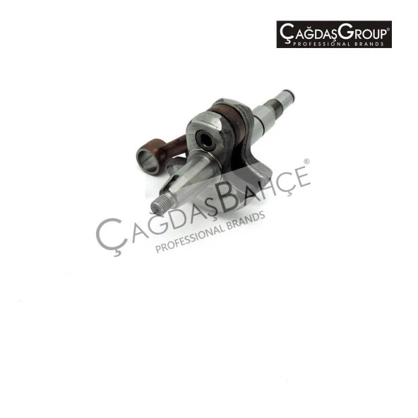 STİHL MS250 / MS230 KRANK - Resim 4