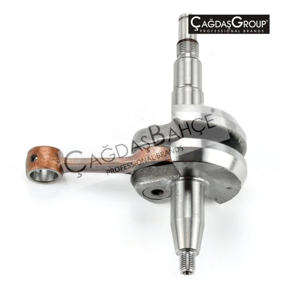STİHL MS290 / MS390 KRANK - Resim 4