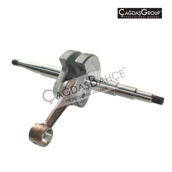 STİHL MS070 KRANK - Resim 4