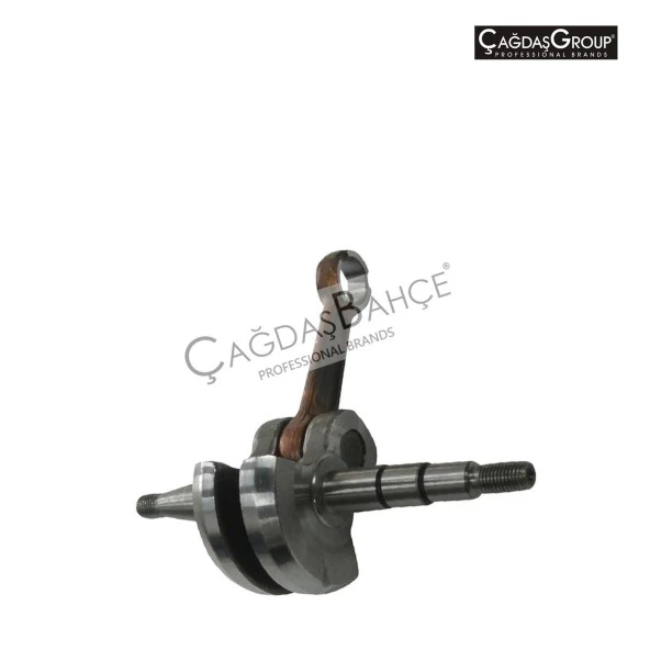 HUSQVARNA 235 / 236 / 340 / JONSERED 2238 KRANK ürün görseli