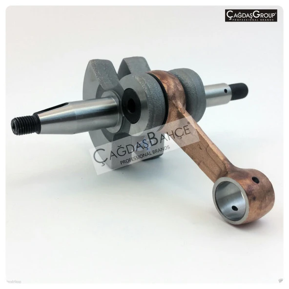 HUSQVARNA 61 / 268 / 272 KRANK  YENİ MODEL - Resim 4