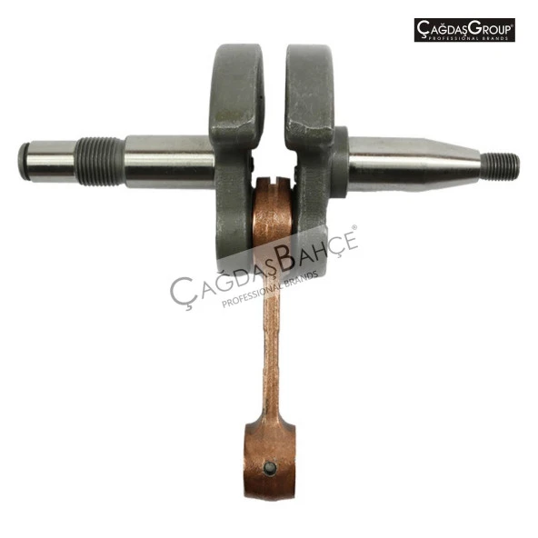 HUSQVARNA 340 / 345 / 350 / JONSERED 2141 /2145 KRANK ürün görseli