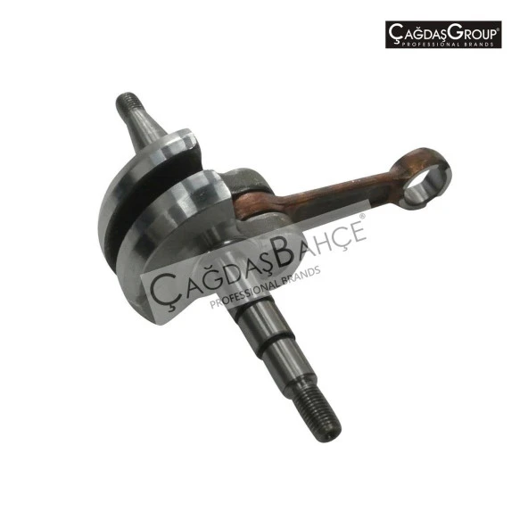 HUSQVARNA 235 / 236 / 340 / JONSERED 2238 KRANK - Resim 4