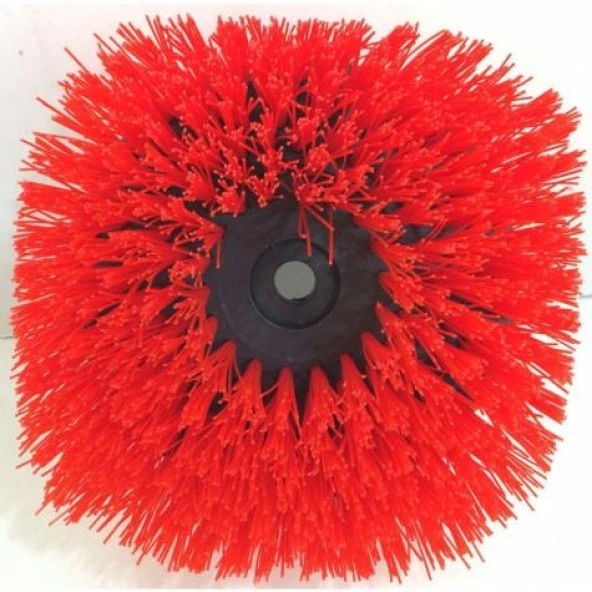 TIRPAN UCU HALI YIKAMA FIRÇASI TÜM MODELLERE UYGUNDUR - Resim 2