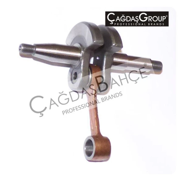 HUSQVARNA 445 / 450 / JONSERED 2245 KRANK ürün görseli