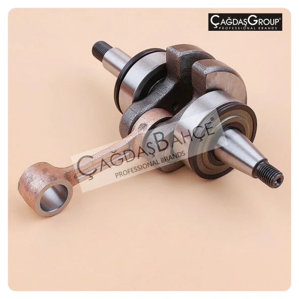 HUSQVARNA 445 / 450 / JONSERED 2245 KRANK - Resim 4