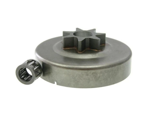 STİHL MS341 / MS360 / MS361 / MS460 / MS044 SABİT ZİNCİR DİŞLİSİ