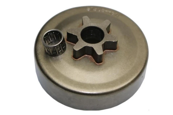 STİHL MS660 / MS066 / MS064 SABİT ZİNCİR DİŞLİSİ ürün görseli