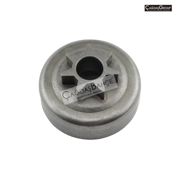 STİHL MS08 / MS028 SABİT ZİNCİR DİŞLİSİ - Resim 2