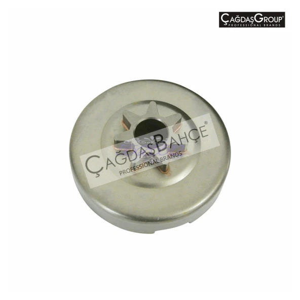 HUSQVARNA 365/365XT/372/385/575 -JONSERED 2165 SABİT ZİNCİR DİŞLİ - 3