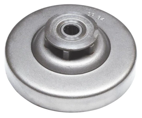 DOLMAR PS34 SABİT ZİNCİR DİŞLİ - Resim 2