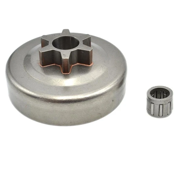 HUSQVARNA 235 - POULAN 2550 - PARTNER 351 SABİT ZİNCİR DİŞLİ ürün görseli