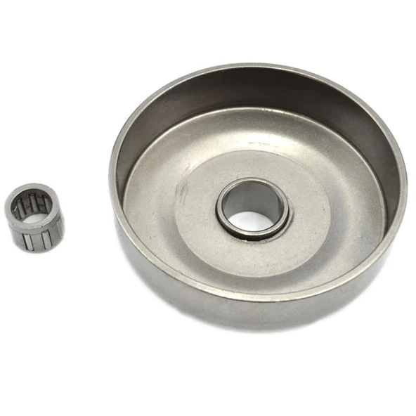 HUSQVARNA 235 - POULAN 2550 - PARTNER 351 SABİT ZİNCİR DİŞLİ - Resim 2