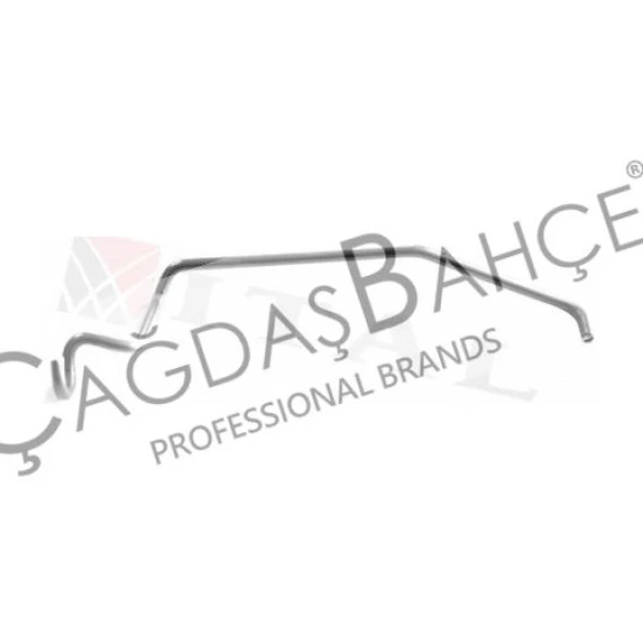 STİHL MS341 / MS361 MOTORLU TESTERE GAZ TELİ ürün görseli