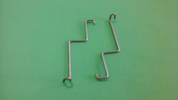 STİHL MS170 / MS180 MOTORLU TESTERE GAZ TELİ - Resim 2