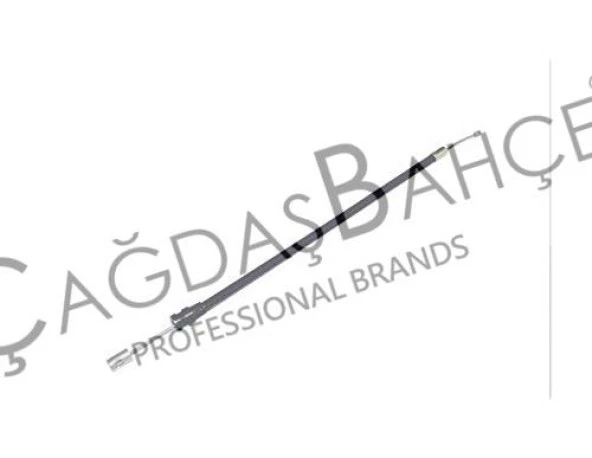 OLEO-MAC 938 / 941 / 946 / 951 MOTORLU TESTERE GAZ TELİ ürün görseli