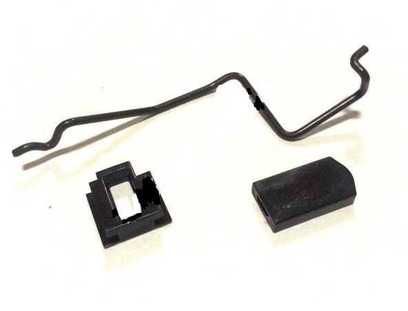 HUSQVARNA 51 / 55 MOTORLU TESTERE GAZ TELİ ürün görseli