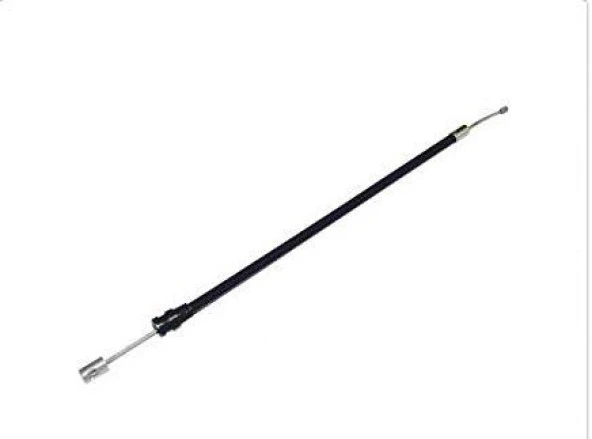 OLEO-MAC 938 / 941 / 946 / 951 MOTORLU TESTERE GAZ TELİ - Resim 2