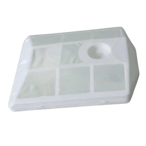 TÜM MODELLER 4500 /5200 PLASTİK AĞAÇ MOTORU HAVA FİLTRESİ - 1
