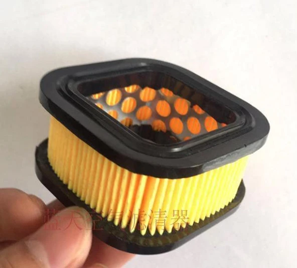 TÜM MODELLER ZM4000 / T41 KAĞIT AĞAÇ MOTORU HAVA FİLTRESİ ürün görseli