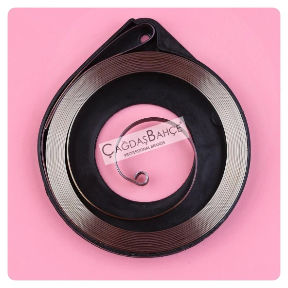 HUSQVARNA 51 / 55 / 40 / 45 ZEMBEREK - Resim 3