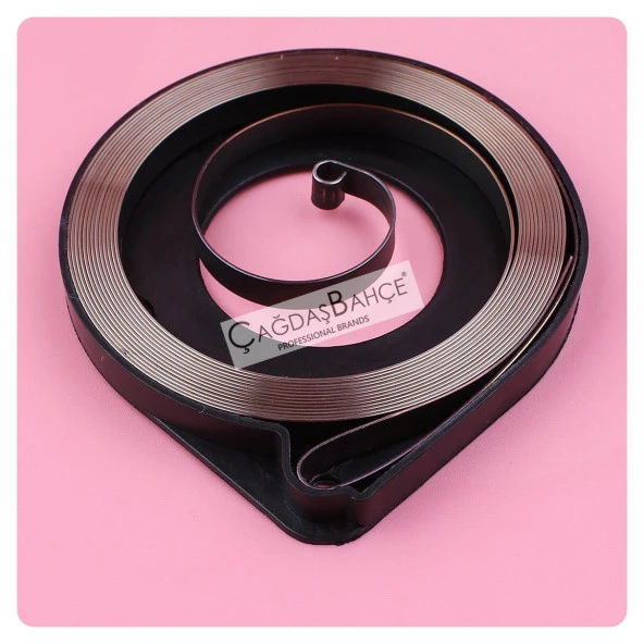 HUSQVARNA 51 / 55 / 40 / 45 ZEMBEREK - Resim 4