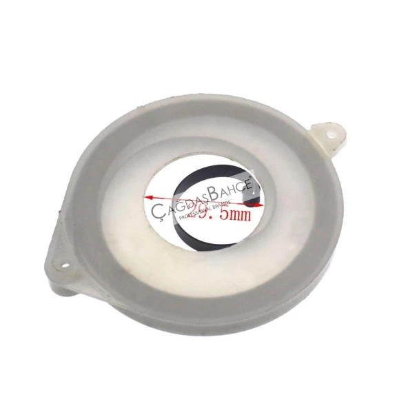 HUSQVARNA 340 / 345 / 350 / JONSERED 2149 ZEMBEREK - Resim 4