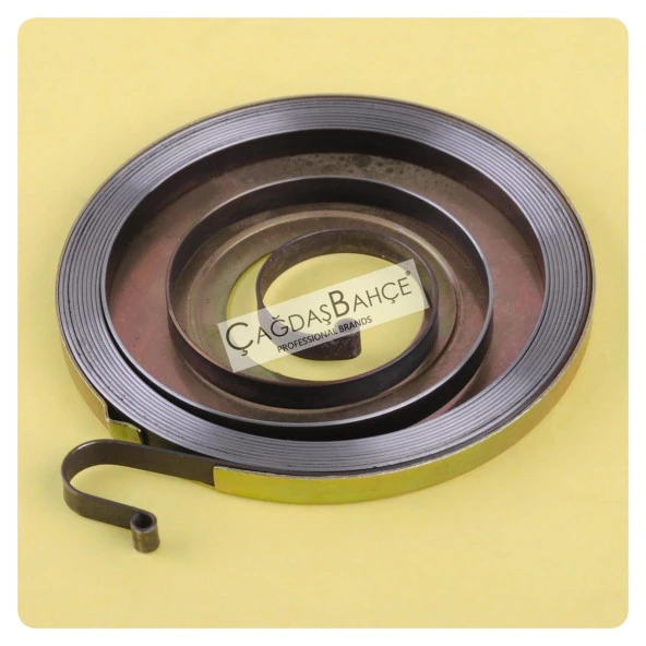 STİHL MS380 / MS381 / MS070 / MS08 / MS045 / MS048  ZEMBEREK - Resim 4