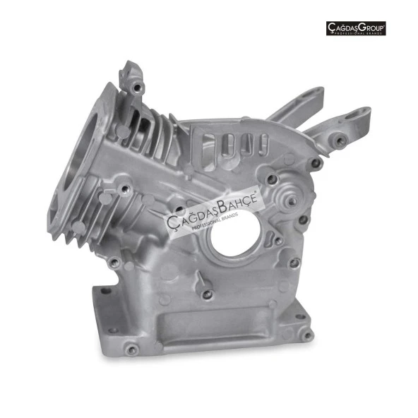 HONDA GX160 MOTOR GÖVDESİ 5.5HP ürün görseli