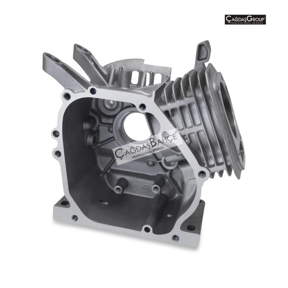 HONDA GX160 MOTOR GÖVDESİ 5.5HP - Resim 4