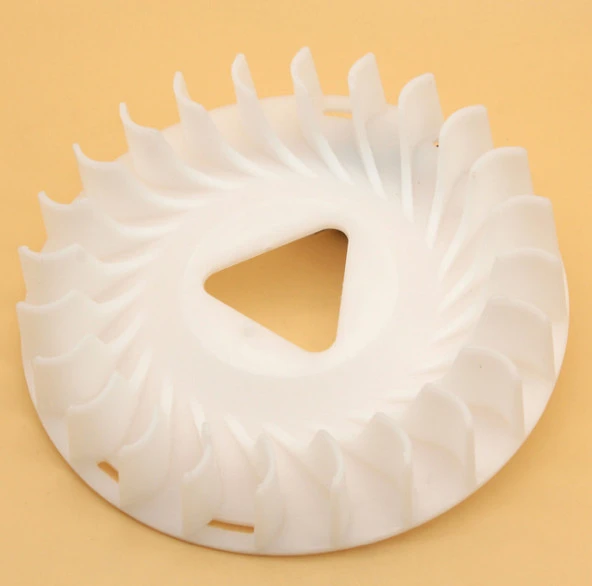 HONDA GX270 VOLAN SOĞUTUCU PERVANE ürün görseli