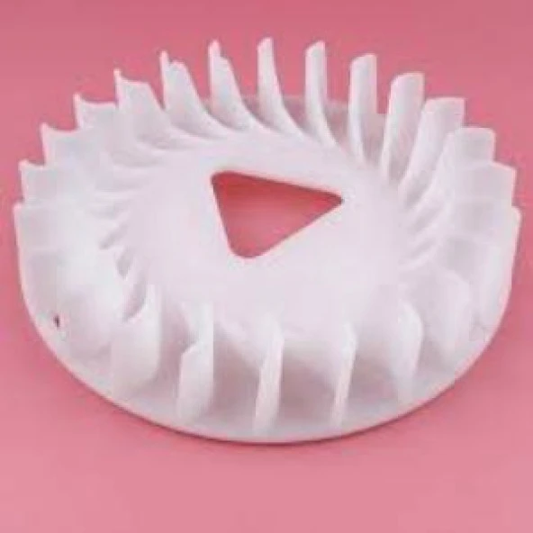 HONDA GX390 VOLAN SOĞUTUCU PERVANE ürün görseli