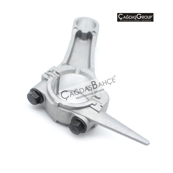HONDA GX160 / GX200 BİYEL KOLU - KRANK KOLU - ( -0.50 mm )