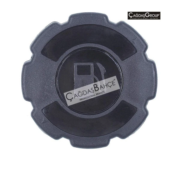 HONDA GX160 / GX200 / GX270 / GX390  BENZİN DEPO KAPAĞI - Resim 2