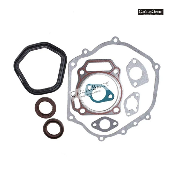 HONDA GX390 CONTA TAKIMI ürün görseli