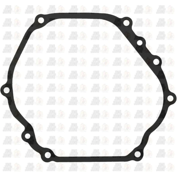 HONDA GX340 / GX390 GÖVDE KAPAK CONTASI ürün görseli
