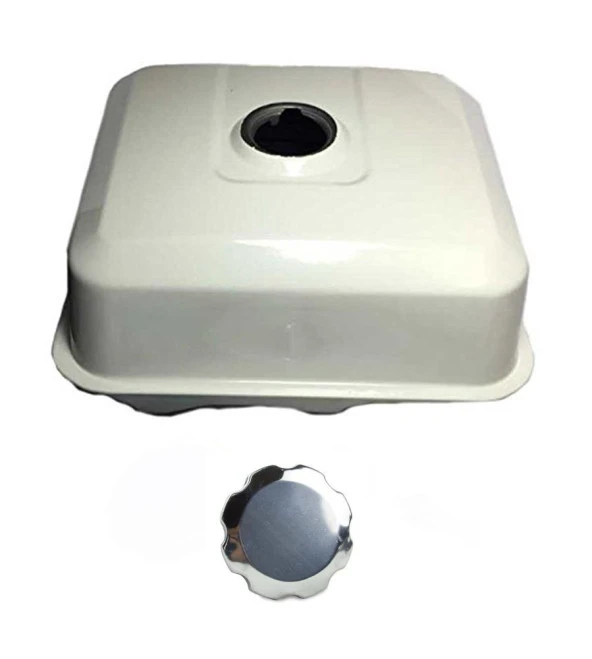HONDA GX270 / GX390 / GX240 / GX340 YAKIT DEPOSU - BENZİN DEPOSU