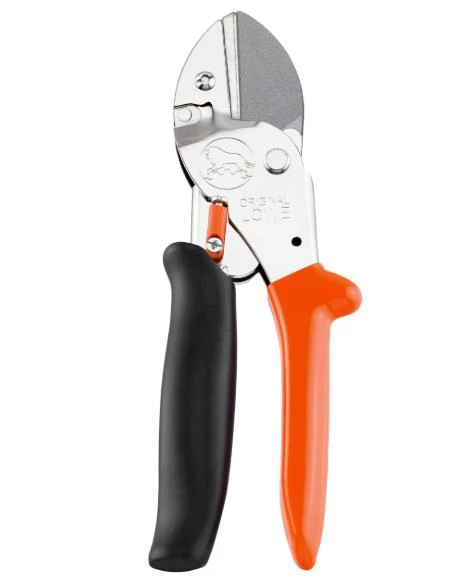 LÖWE 1.109 BUDAMA MAKASI - MADE İN GERMANY - Resim 2