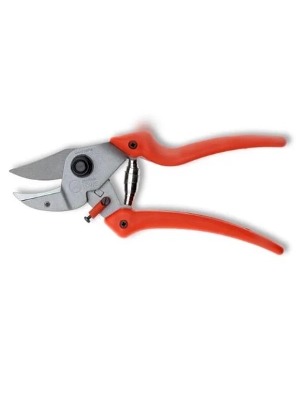 LÖWE 7.107 BUDAMA MAKASI - MADE İN GERMANY - Resim 2