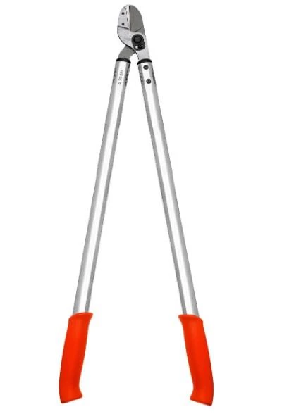 LÖWE 20.080 BUDAMA MAKASI - MADE İN GERMANY - Resim 2