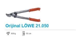 LÖWE 21.050 BUDAMA MAKASI - MADE İN GERMANY ürün görseli