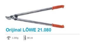 LÖWE 21.080 BUDAMA MAKASI - MADE İN GERMANY