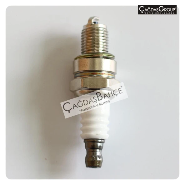 STİHL MS211 / MS251 / HT101 MOTOR BUJİSİ BUJİ ANAHTARI HEDİYE - Resim 3