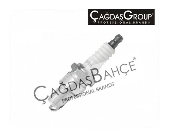 DÖRT ZAMANLI MOTORU BUJİSİ UZUN PASOLU + BUJİ ANAHTARI HEDİYE - Resim 3