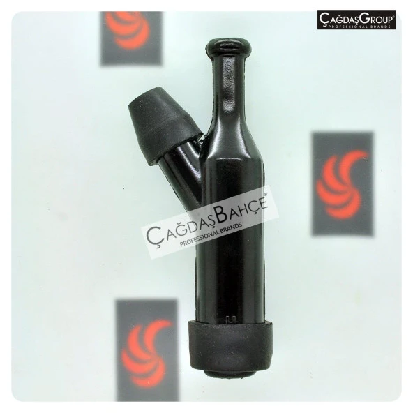 HONDA GX120 / GX160 / GX200 / GX270 / GX390 BUJİ KEPİ - Resim 2