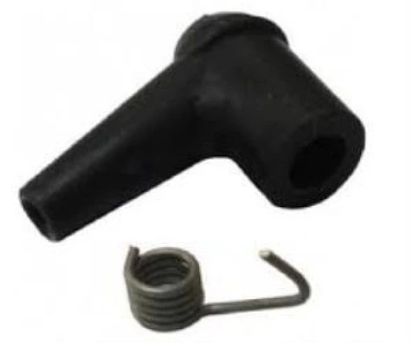 2 ZAMANLI TÜM MODELLER BUJİ KEPİ + BUJİ TELİ + BUJİ KOBLOSU - 2