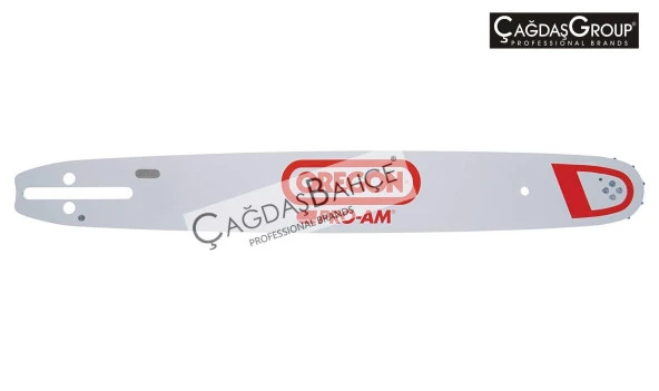 OREGON 160MLBK041 Kılavuz 3.25'' 33 DİŞ  PRO-AM ürün görseli