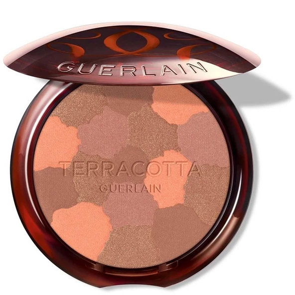 Guerlain Terracotta Light Powder - 05 Deep Warm