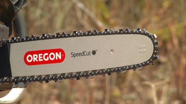 OREGON 150TXLBK095 Kılavuz 3/25'' 32 Diş OLEO-MAC HUSQVARNA EFCO - Resim 3